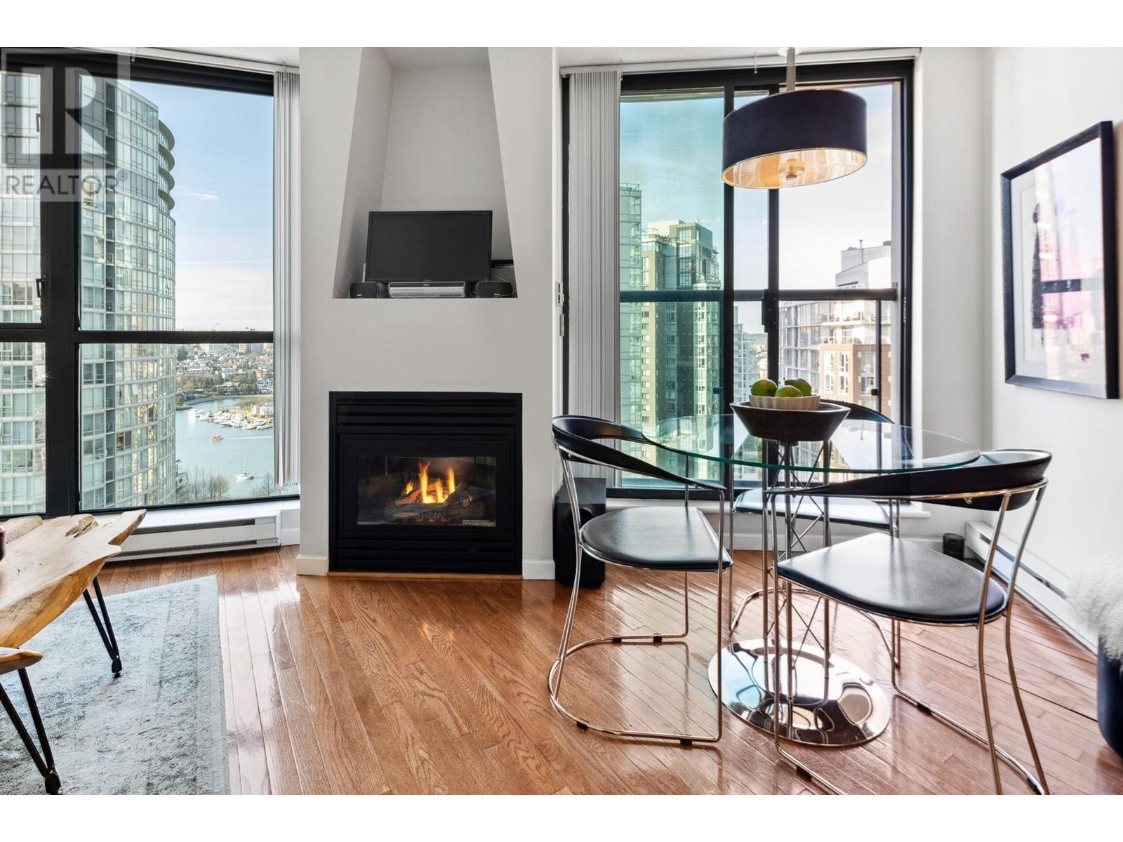 2403 501 Pacific Street, Vancouver, British Columbia  V6Z 2X6 - Photo 10 - R2867973