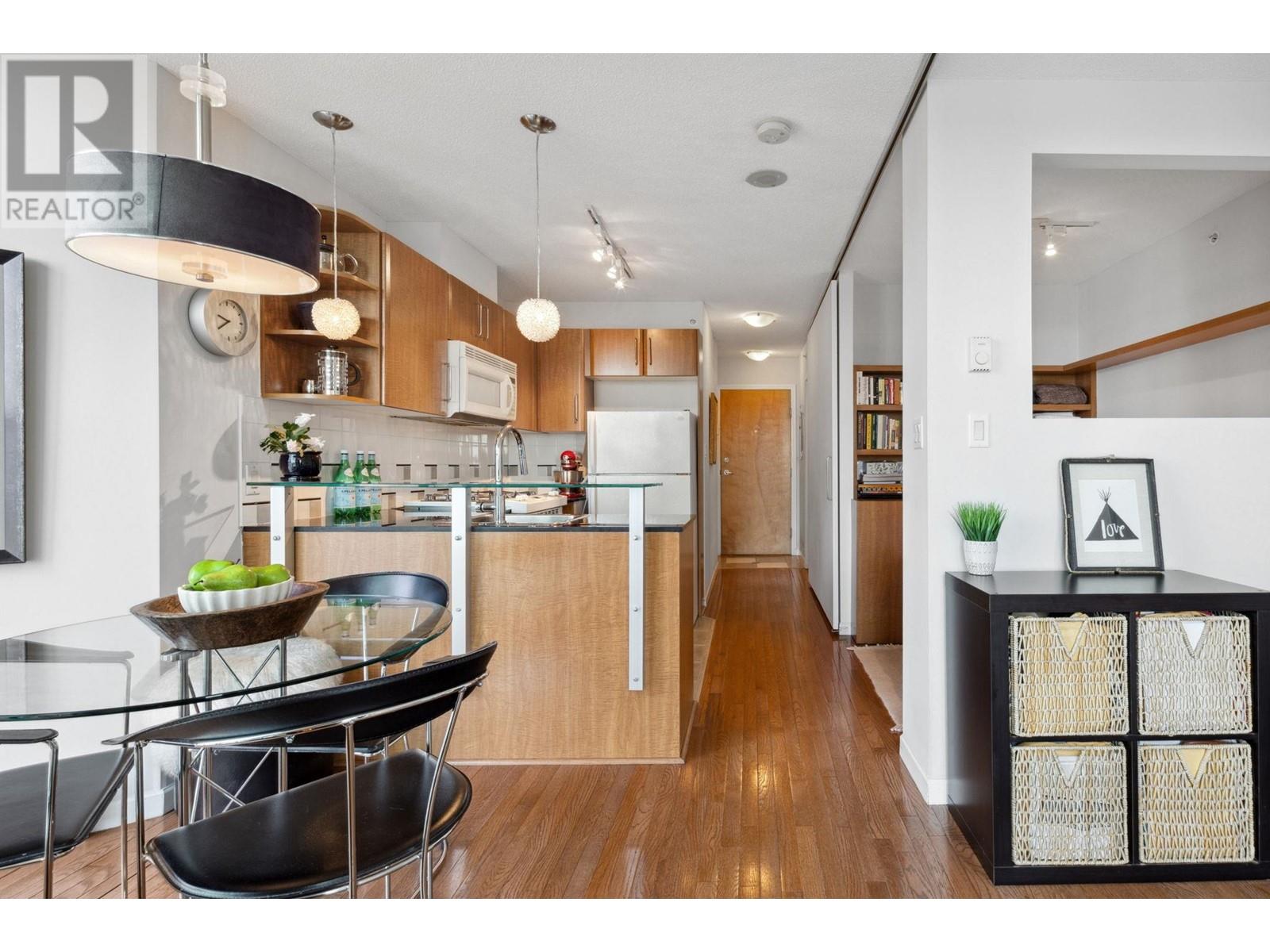 2403 501 Pacific Street, Vancouver, British Columbia  V6Z 2X6 - Photo 11 - R2867973