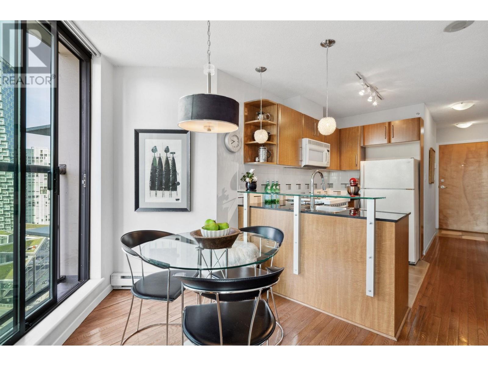 2403 501 Pacific Street, Vancouver, British Columbia  V6Z 2X6 - Photo 12 - R2867973