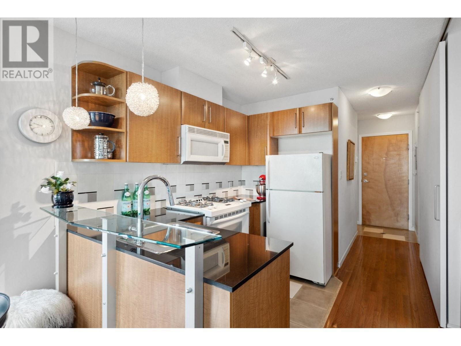 2403 501 Pacific Street, Vancouver, British Columbia  V6Z 2X6 - Photo 15 - R2867973