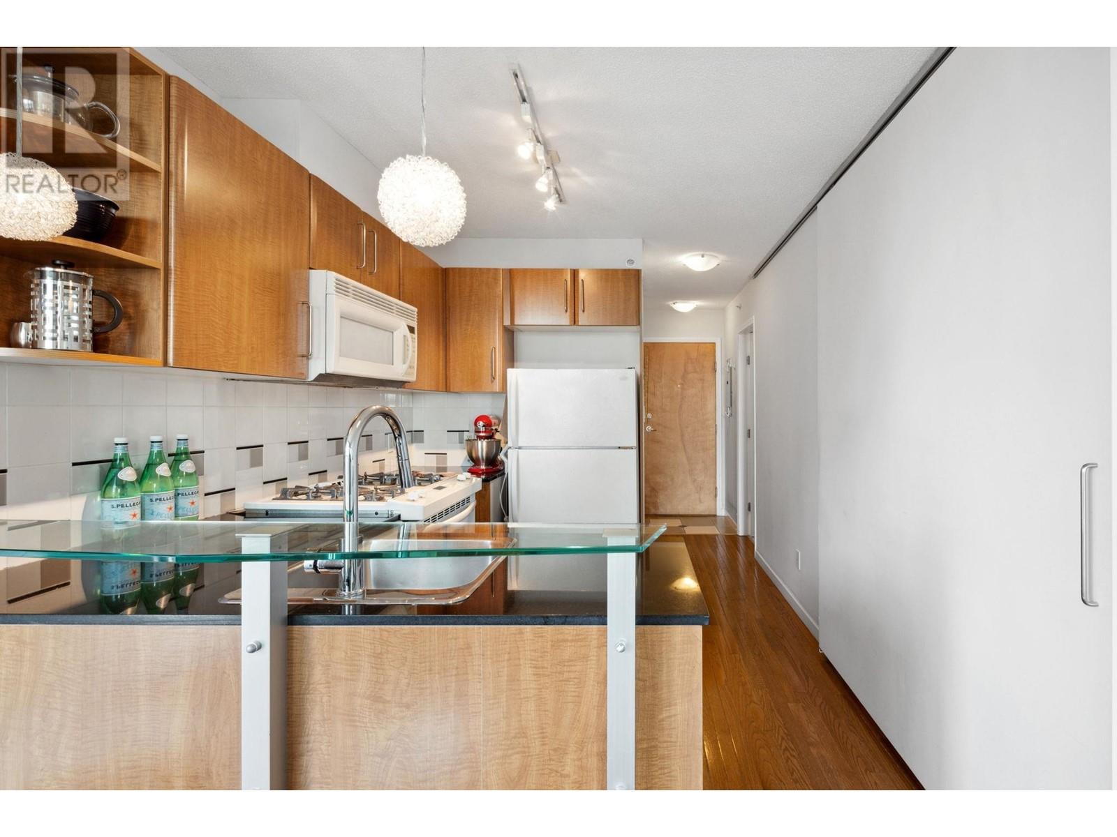 2403 501 Pacific Street, Vancouver, British Columbia  V6Z 2X6 - Photo 17 - R2867973