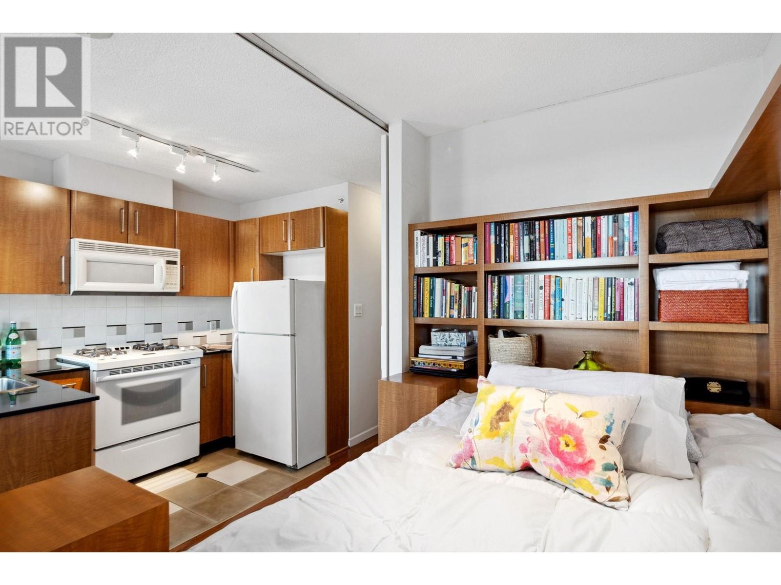 2403 501 Pacific Street, Vancouver, British Columbia  V6Z 2X6 - Photo 21 - R2867973