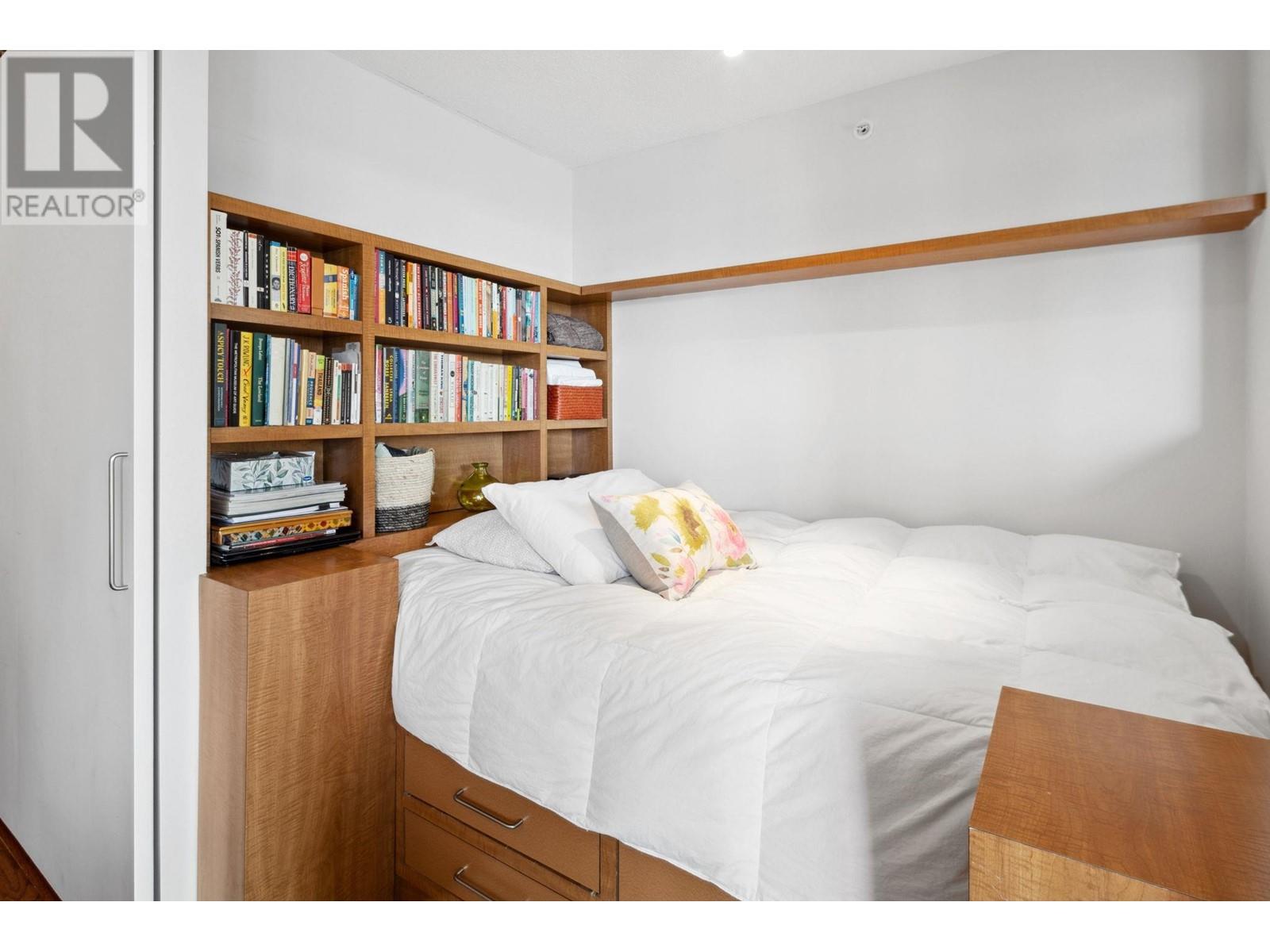 2403 501 Pacific Street, Vancouver, British Columbia  V6Z 2X6 - Photo 22 - R2867973