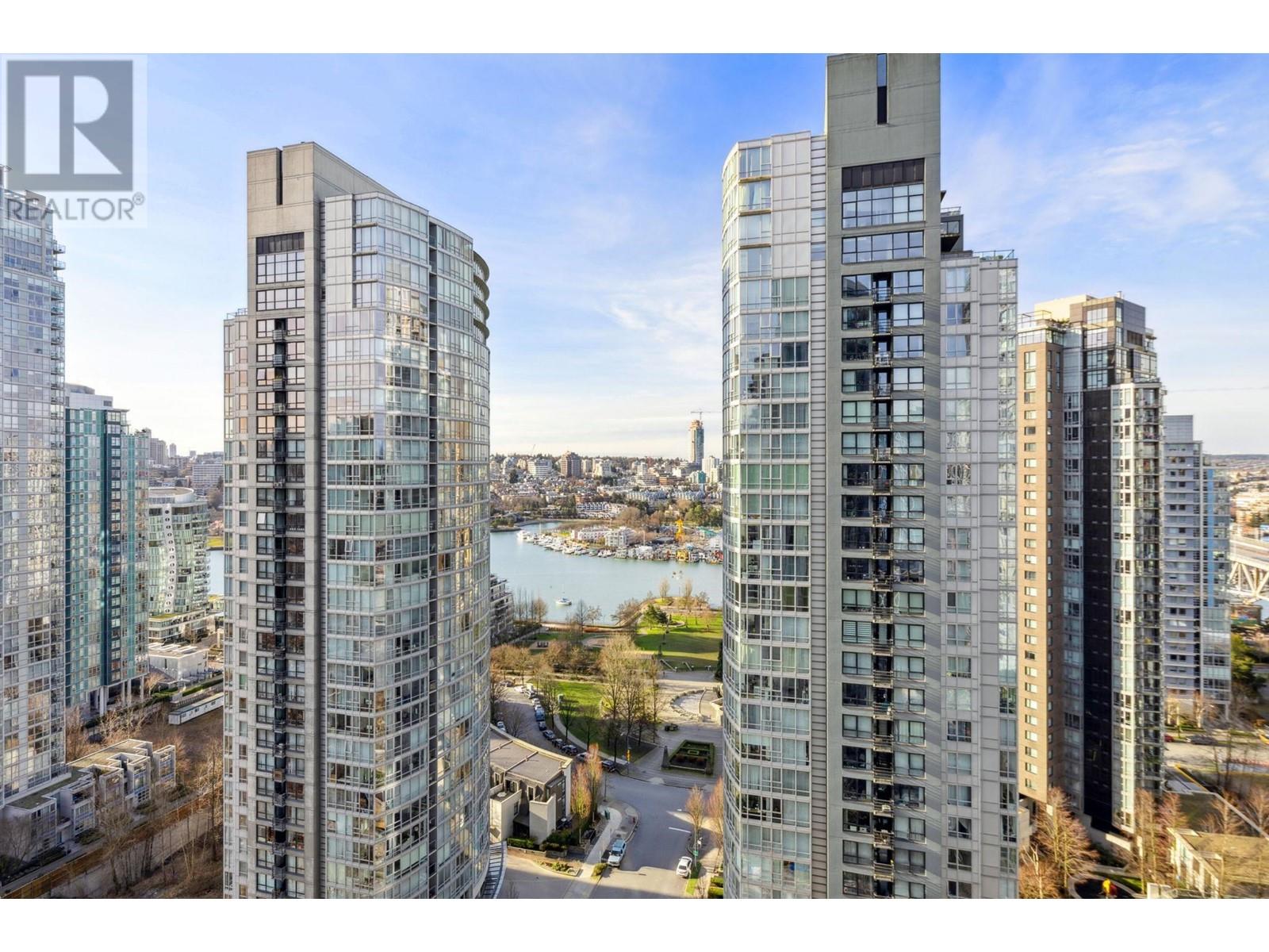2403 501 Pacific Street, Vancouver, British Columbia  V6Z 2X6 - Photo 25 - R2867973