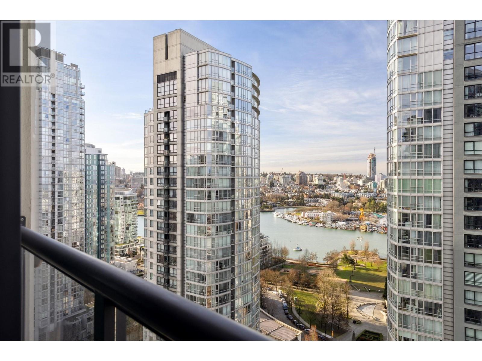 2403 501 Pacific Street, Vancouver, British Columbia  V6Z 2X6 - Photo 26 - R2867973