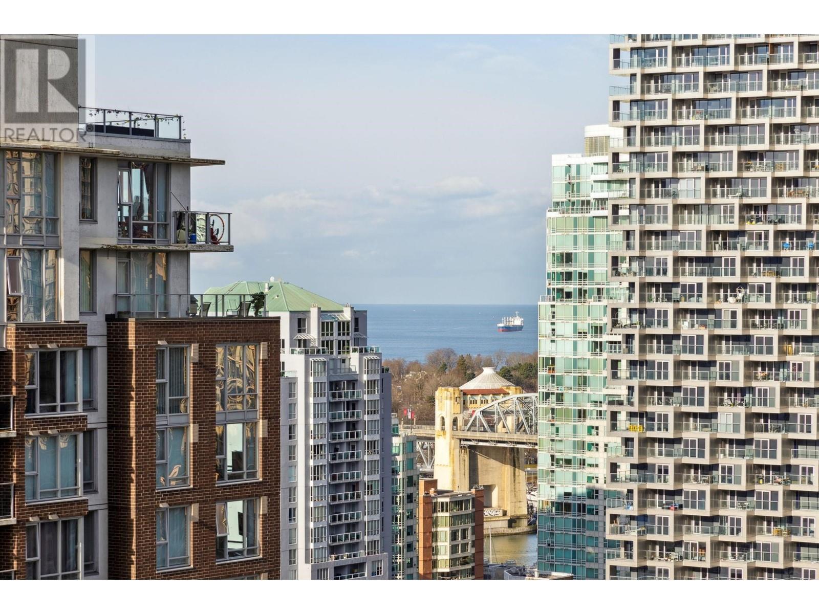 2403 501 Pacific Street, Vancouver, British Columbia  V6Z 2X6 - Photo 27 - R2867973