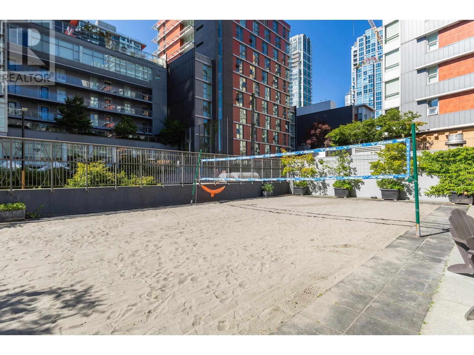 2403 501 Pacific Street, Vancouver, British Columbia  V6Z 2X6 - Photo 31 - R2867973