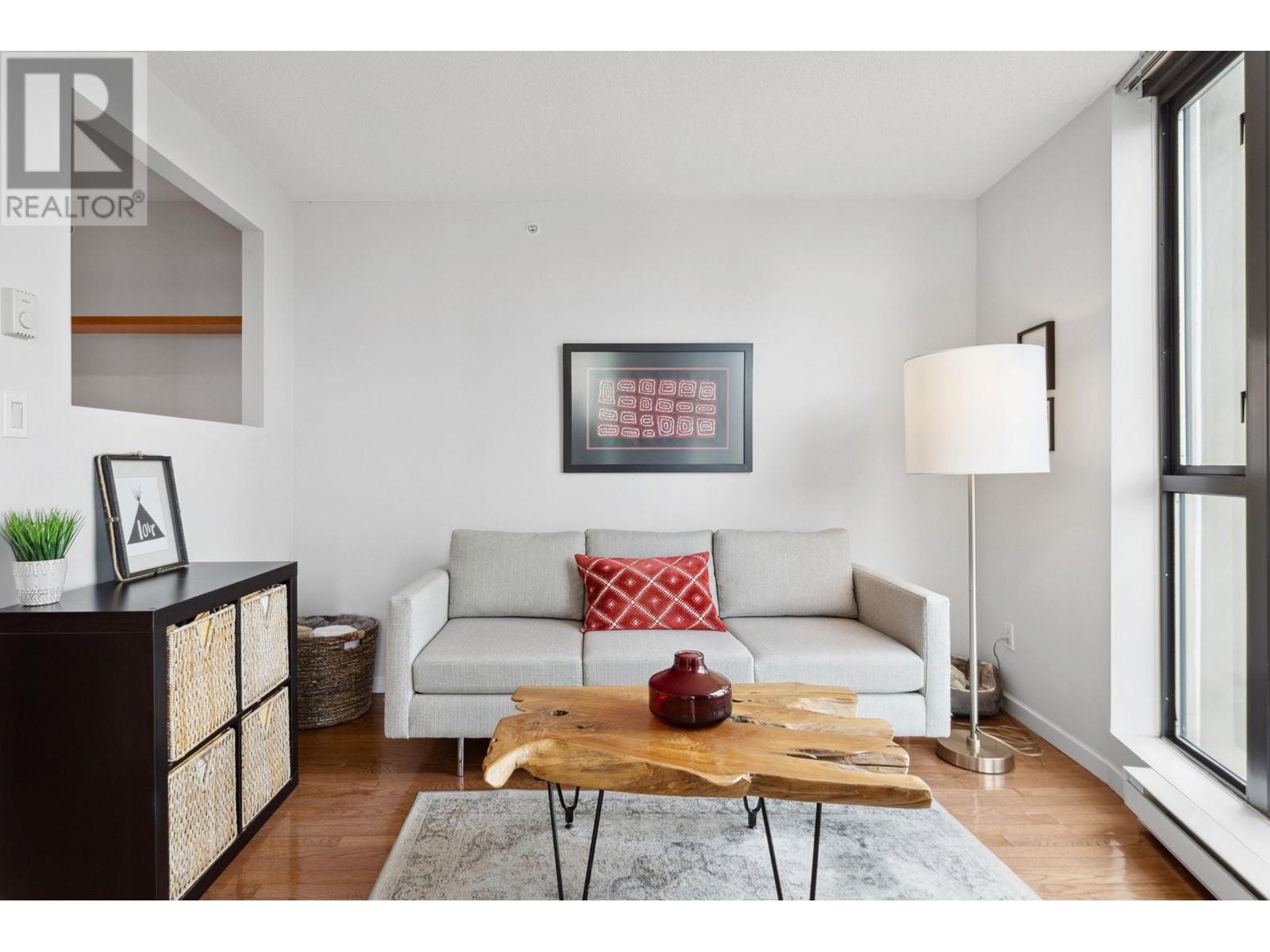 2403 501 Pacific Street, Vancouver, British Columbia  V6Z 2X6 - Photo 5 - R2867973
