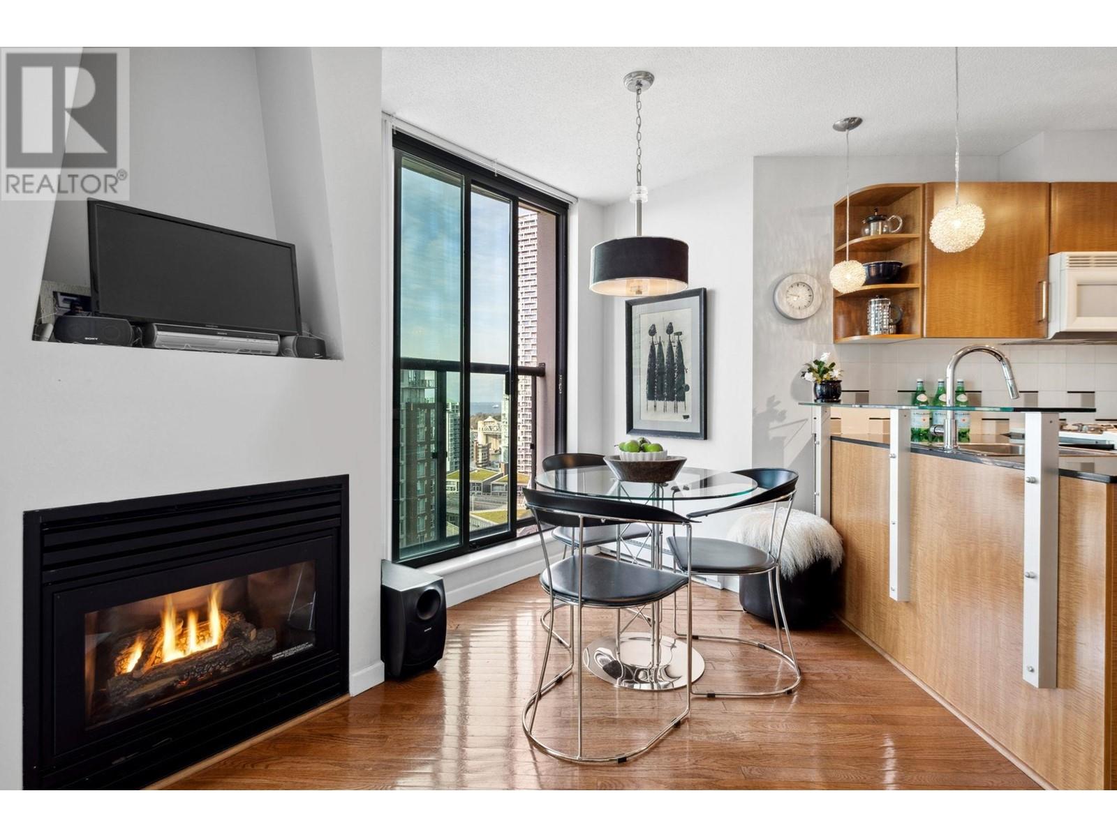 2403 501 Pacific Street, Vancouver, British Columbia  V6Z 2X6 - Photo 8 - R2867973