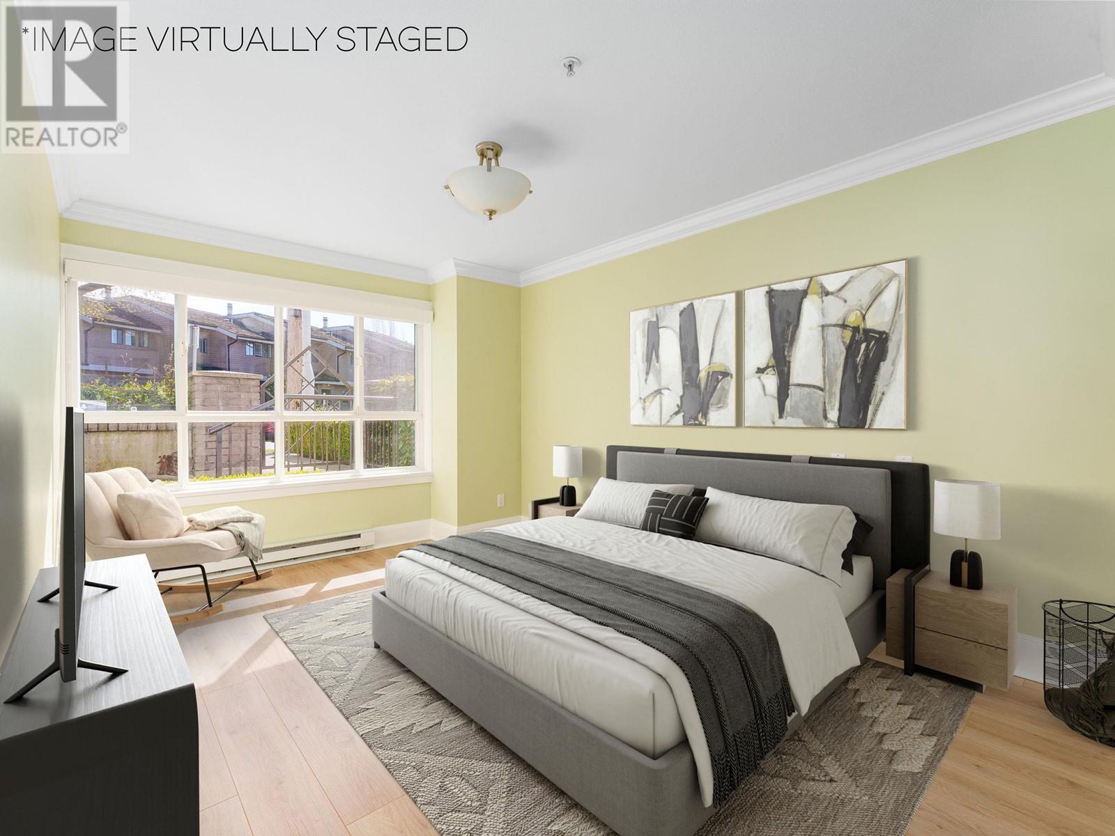1 258 W 14th Street, North Vancouver, British Columbia  V7M 1P3 - Photo 11 - R2867979