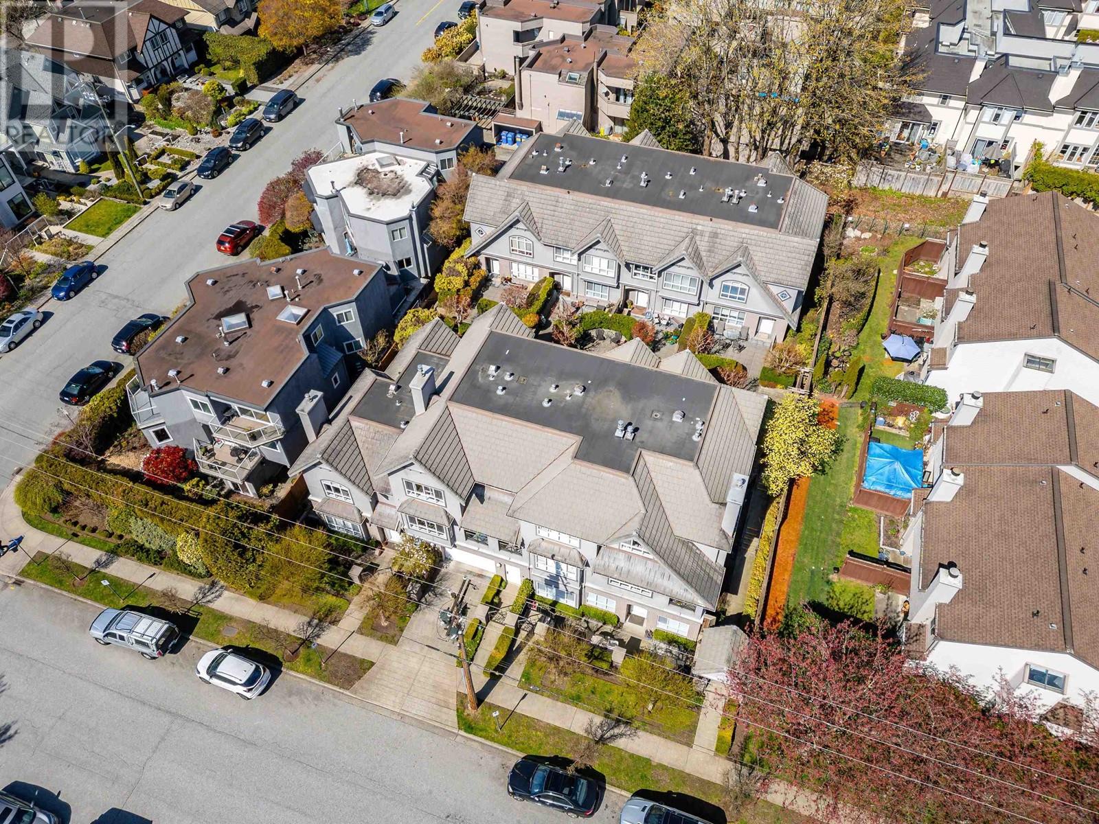 1 258 W 14th Street, North Vancouver, British Columbia  V7M 1P3 - Photo 23 - R2867979