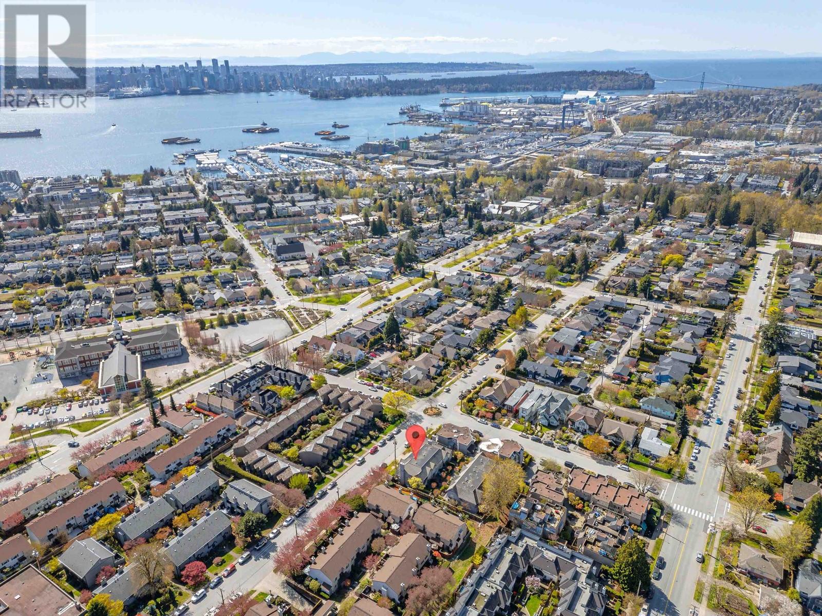 1 258 W 14th Street, North Vancouver, British Columbia  V7M 1P3 - Photo 27 - R2867979