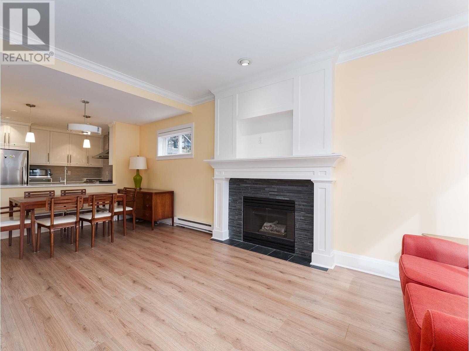 1 258 W 14th Street, North Vancouver, British Columbia  V7M 1P3 - Photo 5 - R2867979