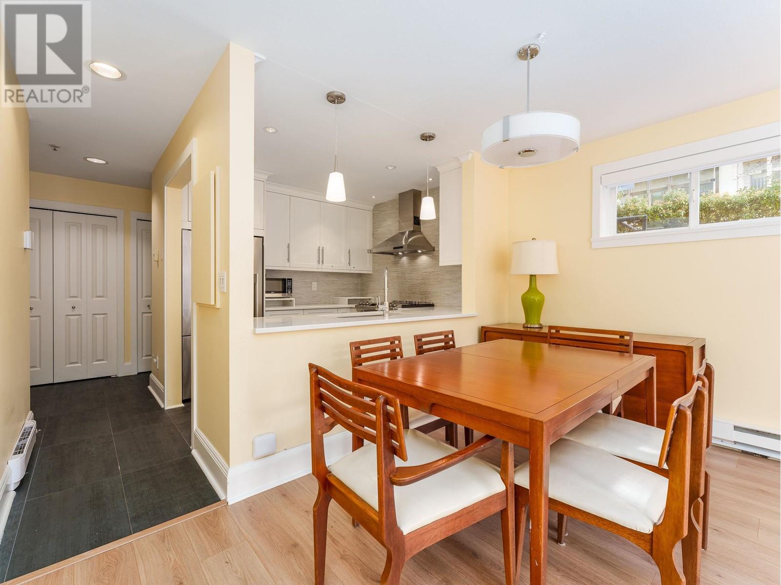 1 258 W 14th Street, North Vancouver, British Columbia  V7M 1P3 - Photo 8 - R2867979