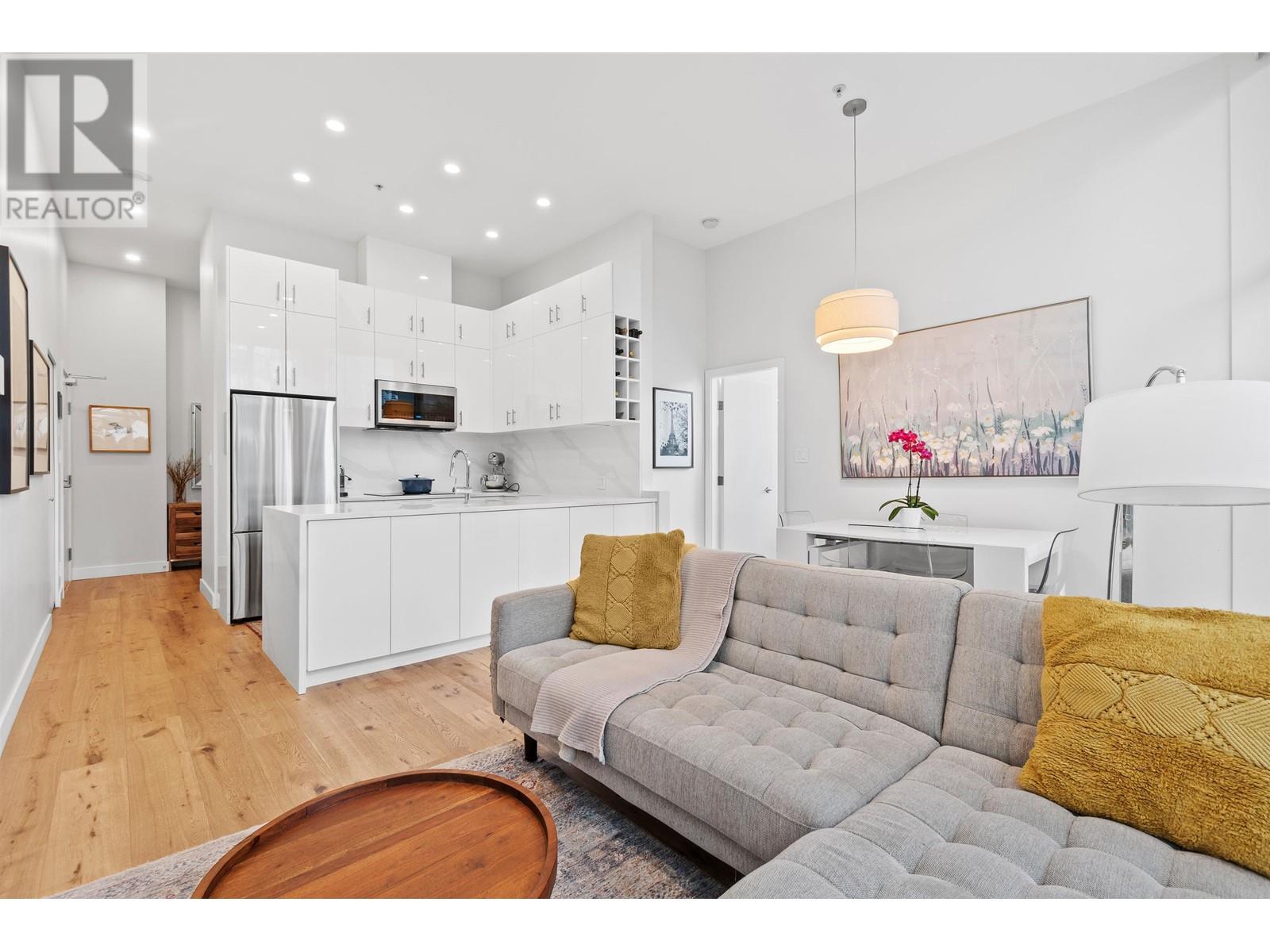403 821 Cambie Street, Vancouver, British Columbia  V6B 0E3 - Photo 10 - R2867981