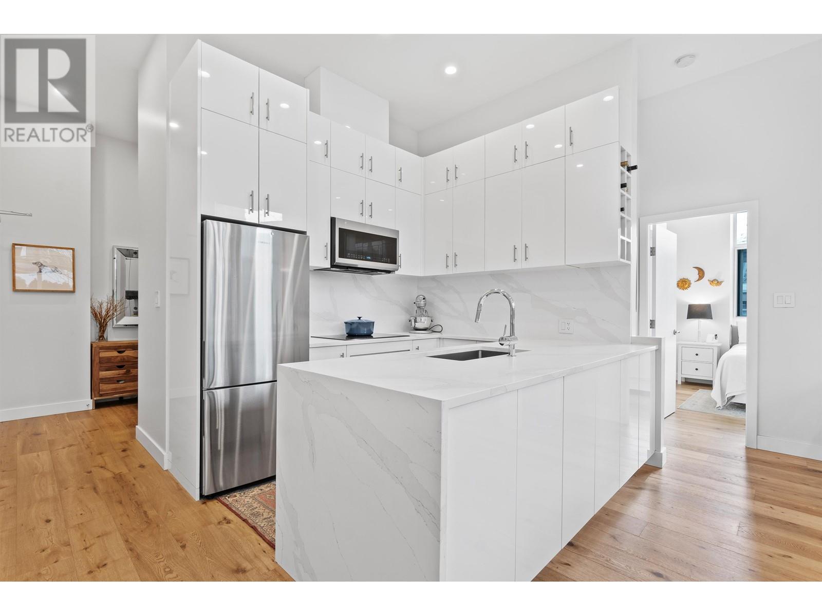 403 821 Cambie Street, Vancouver, British Columbia  V6B 0E3 - Photo 11 - R2867981