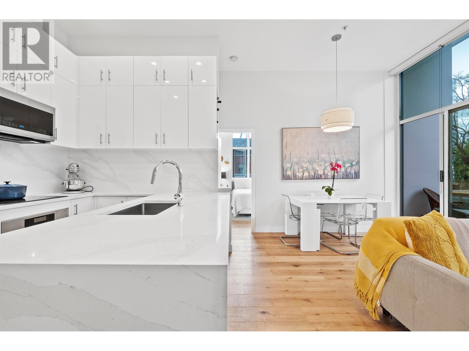 403 821 Cambie Street, Vancouver, British Columbia  V6B 0E3 - Photo 12 - R2867981