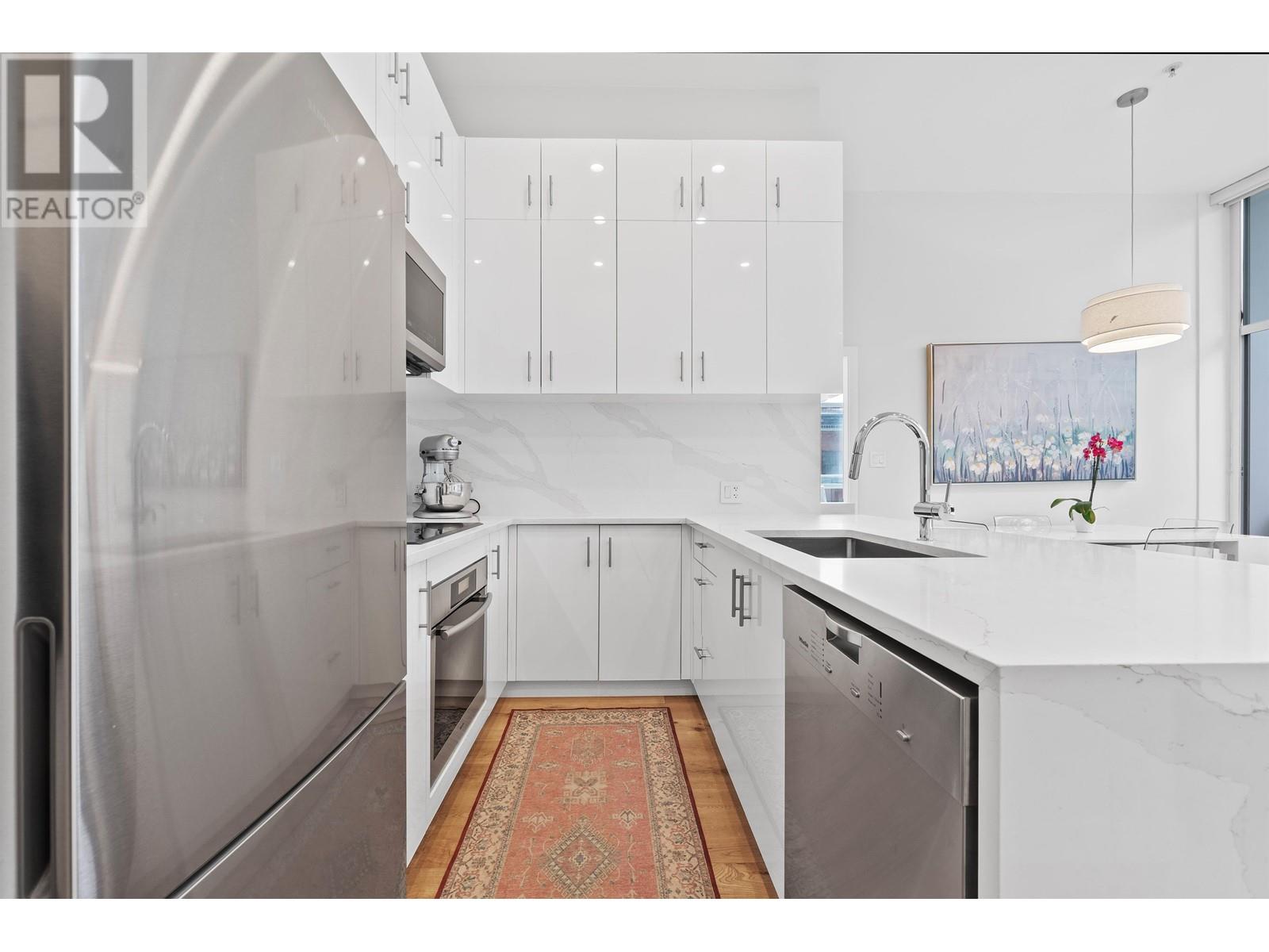 403 821 Cambie Street, Vancouver, British Columbia  V6B 0E3 - Photo 15 - R2867981