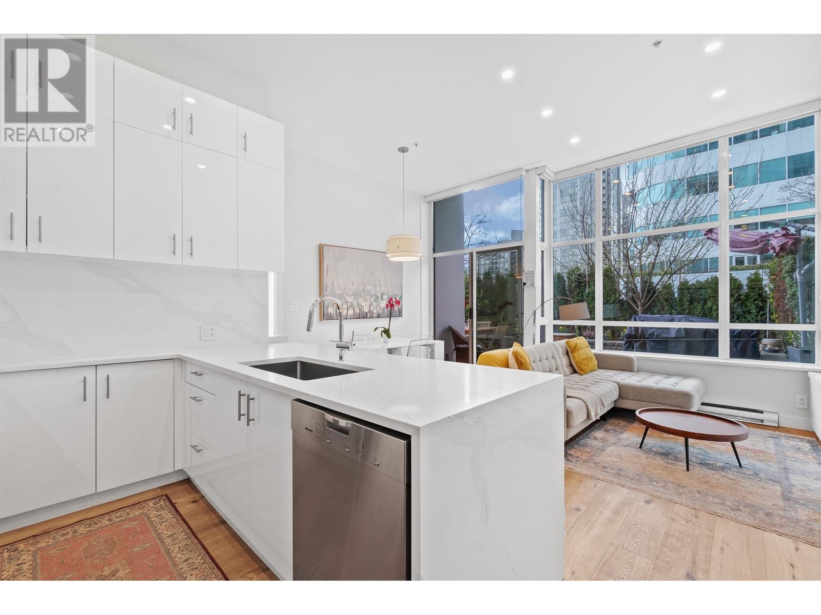 403 821 Cambie Street, Vancouver, British Columbia  V6B 0E3 - Photo 16 - R2867981