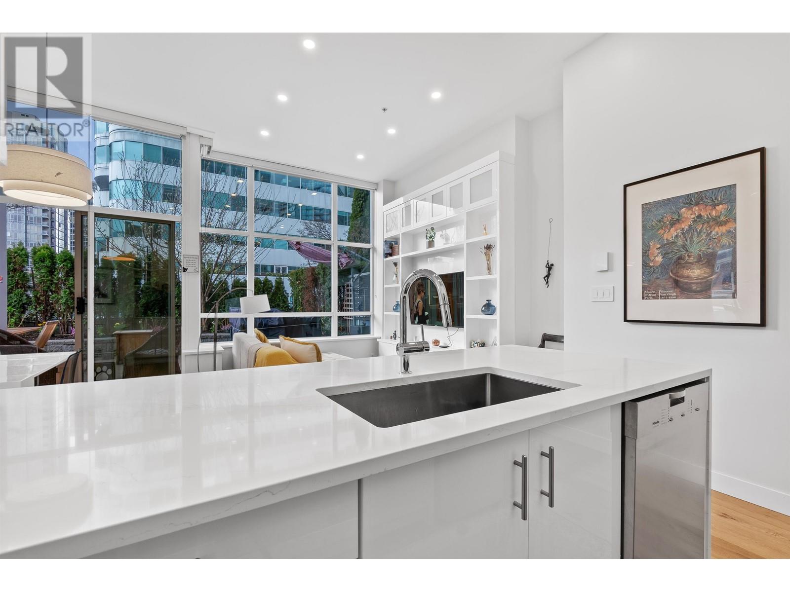 403 821 Cambie Street, Vancouver, British Columbia  V6B 0E3 - Photo 17 - R2867981