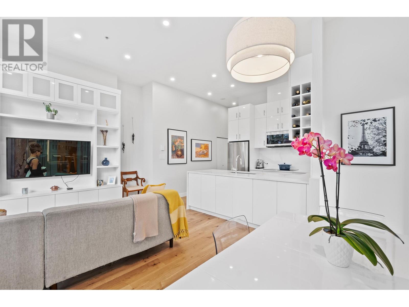 403 821 Cambie Street, Vancouver, British Columbia  V6B 0E3 - Photo 20 - R2867981