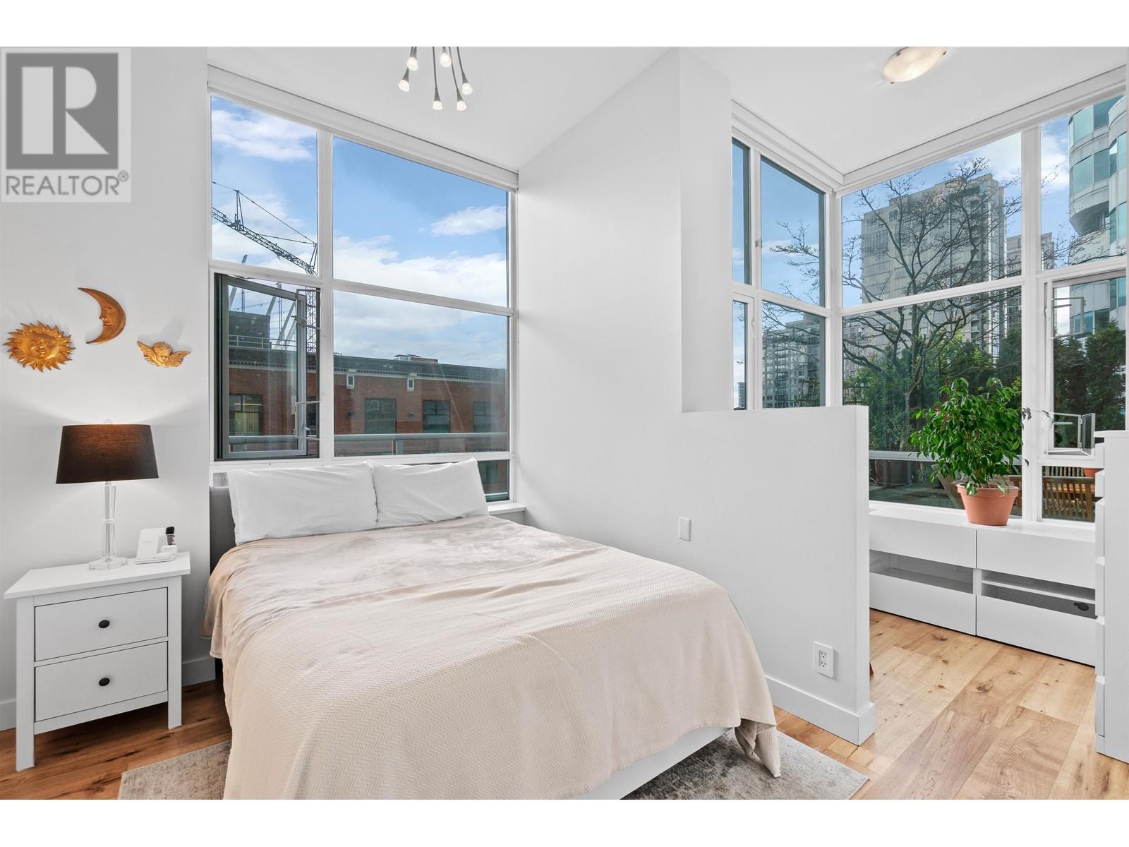 403 821 Cambie Street, Vancouver, British Columbia  V6B 0E3 - Photo 22 - R2867981