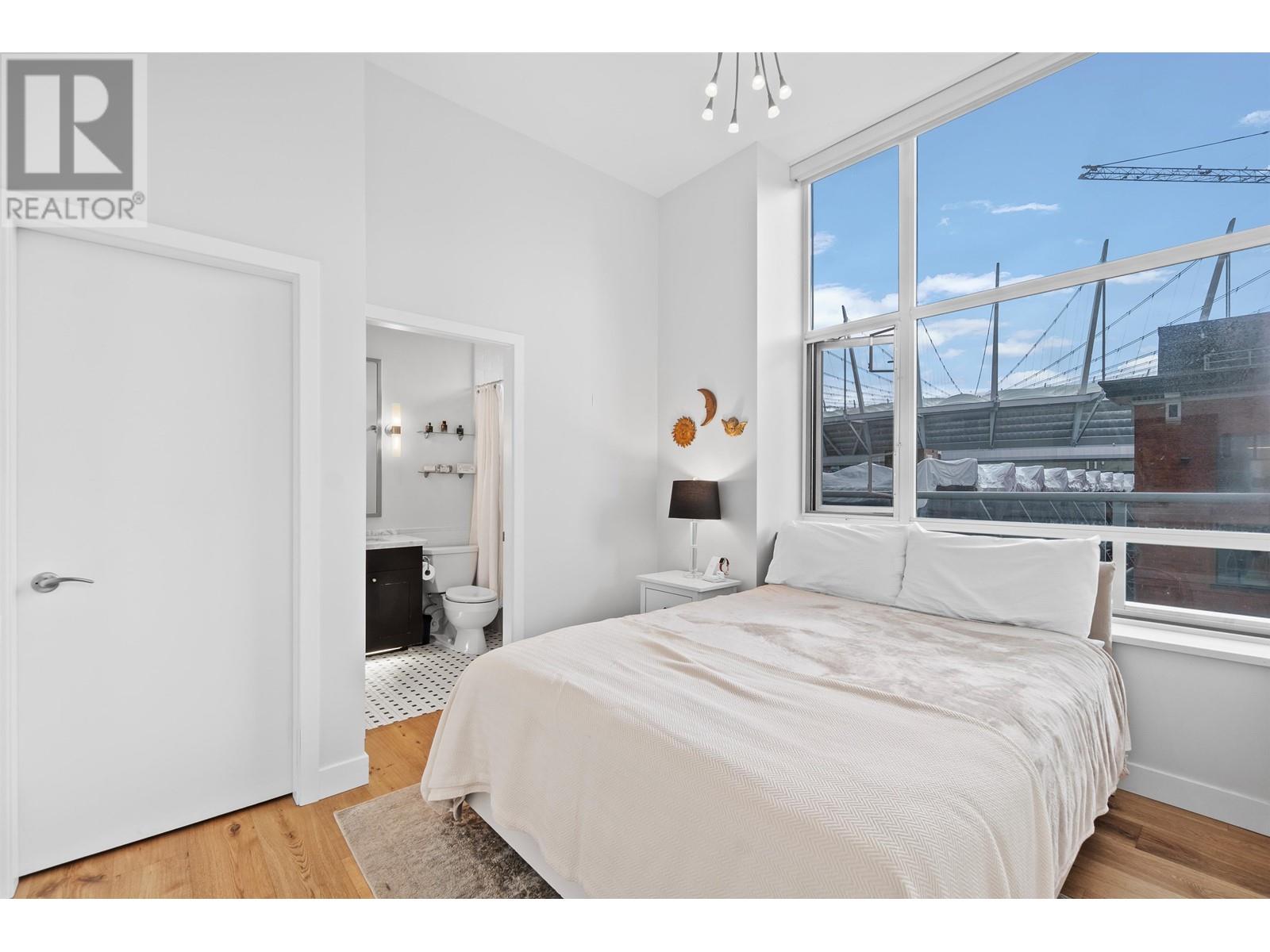 403 821 Cambie Street, Vancouver, British Columbia  V6B 0E3 - Photo 23 - R2867981