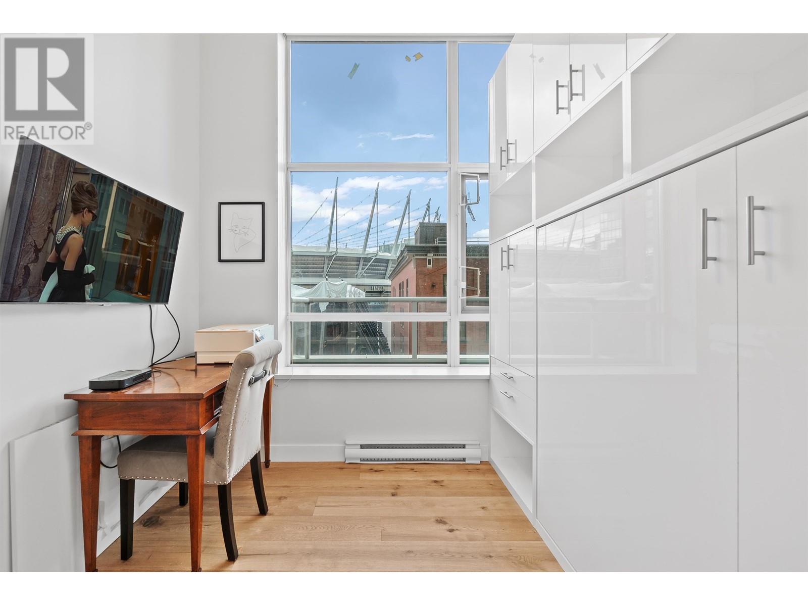 403 821 Cambie Street, Vancouver, British Columbia  V6B 0E3 - Photo 27 - R2867981