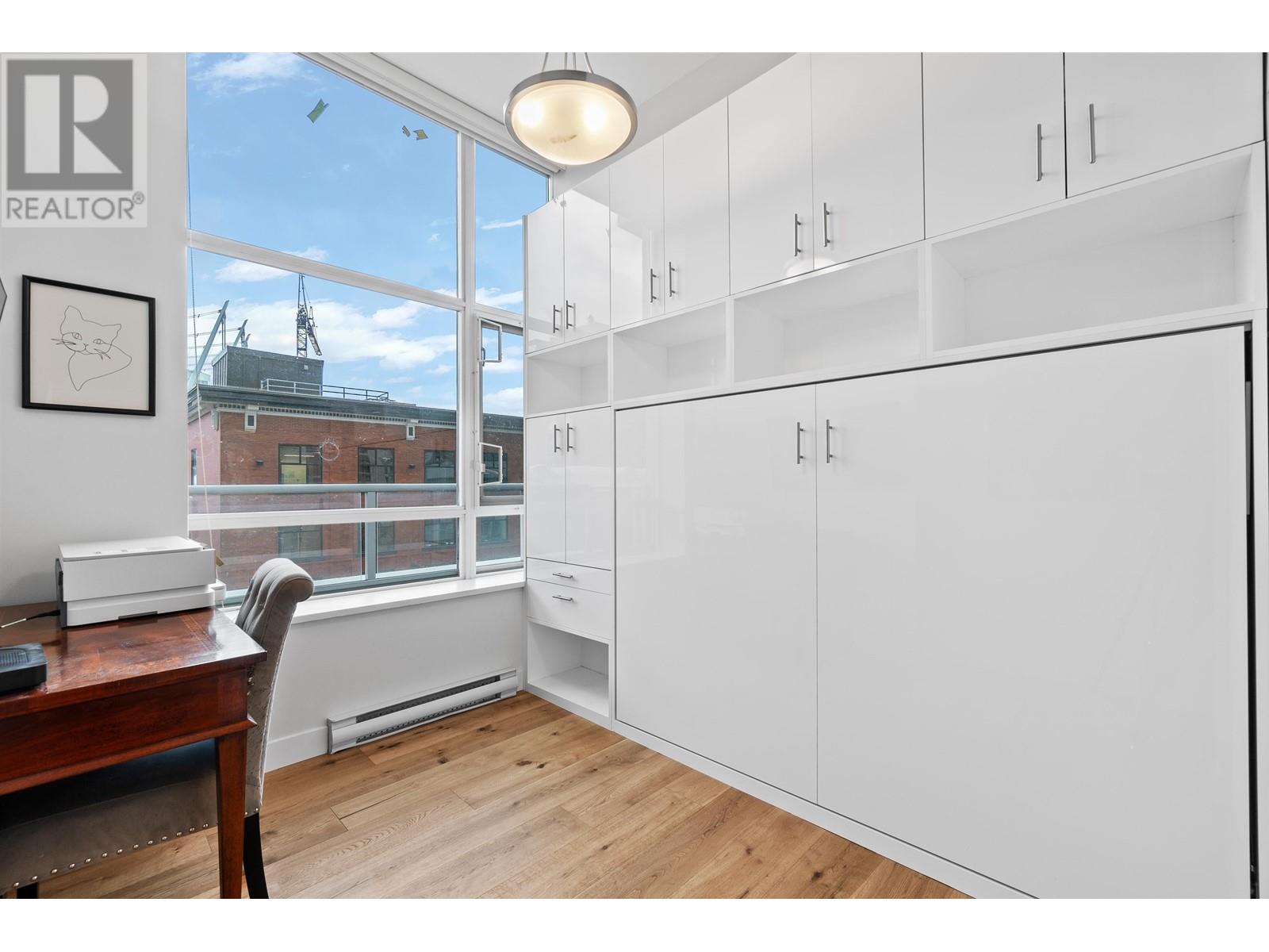 403 821 Cambie Street, Vancouver, British Columbia  V6B 0E3 - Photo 28 - R2867981