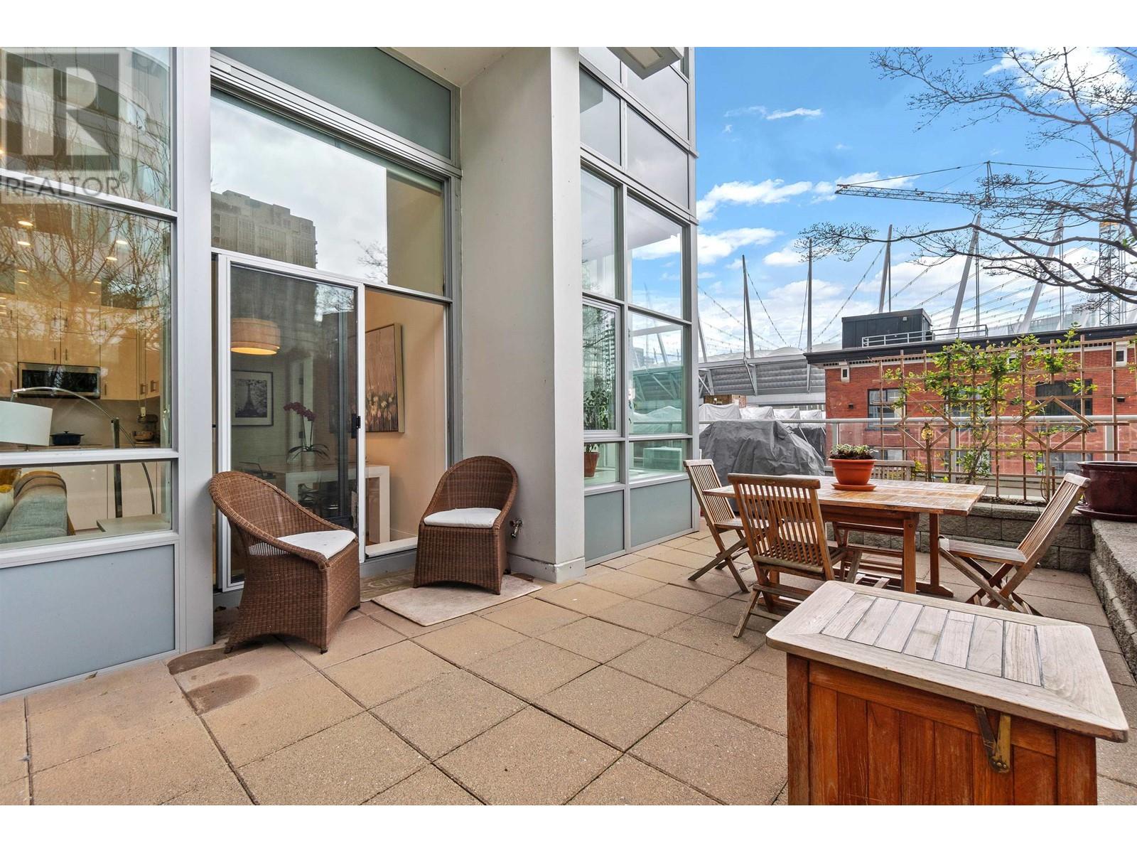 403 821 Cambie Street, Vancouver, British Columbia  V6B 0E3 - Photo 33 - R2867981