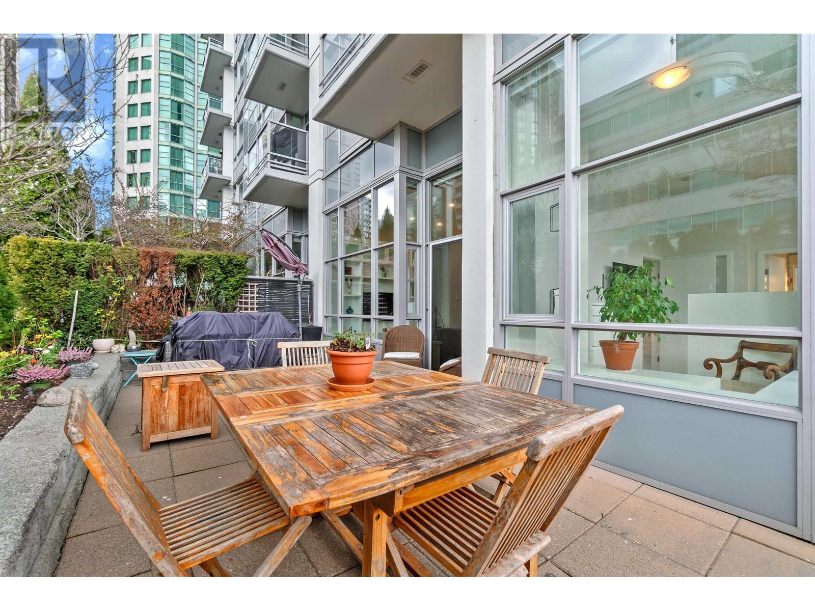 403 821 Cambie Street, Vancouver, British Columbia  V6B 0E3 - Photo 34 - R2867981
