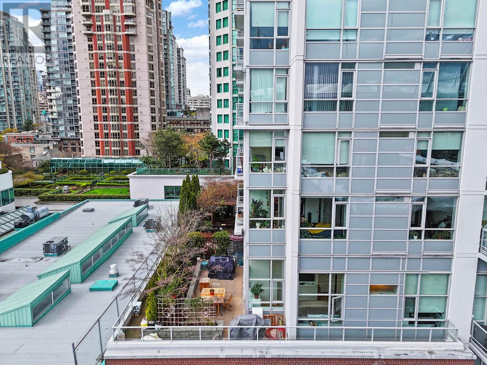403 821 Cambie Street, Vancouver, British Columbia  V6B 0E3 - Photo 38 - R2867981