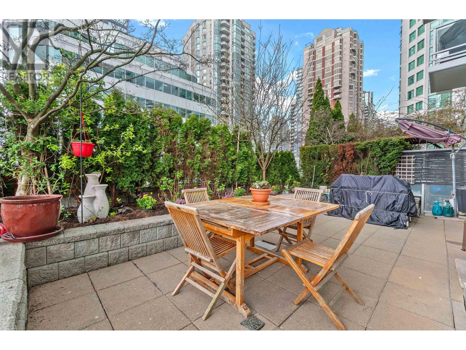 403 821 Cambie Street, Vancouver, British Columbia  V6B 0E3 - Photo 5 - R2867981