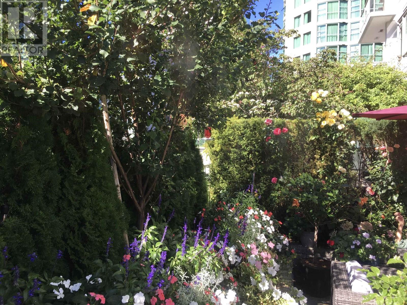 403 821 Cambie Street, Vancouver, British Columbia  V6B 0E3 - Photo 6 - R2867981