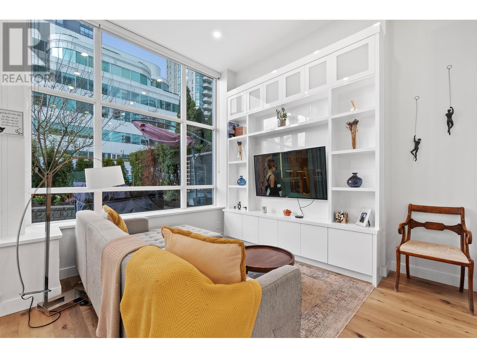 403 821 Cambie Street, Vancouver, British Columbia  V6B 0E3 - Photo 7 - R2867981