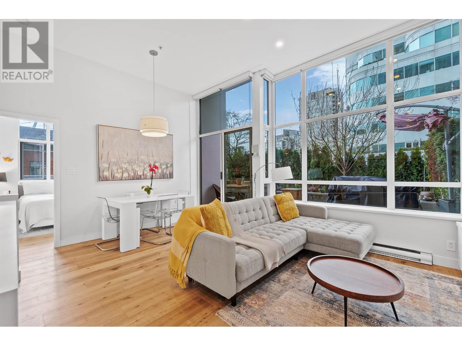 403 821 Cambie Street, Vancouver, British Columbia  V6B 0E3 - Photo 8 - R2867981
