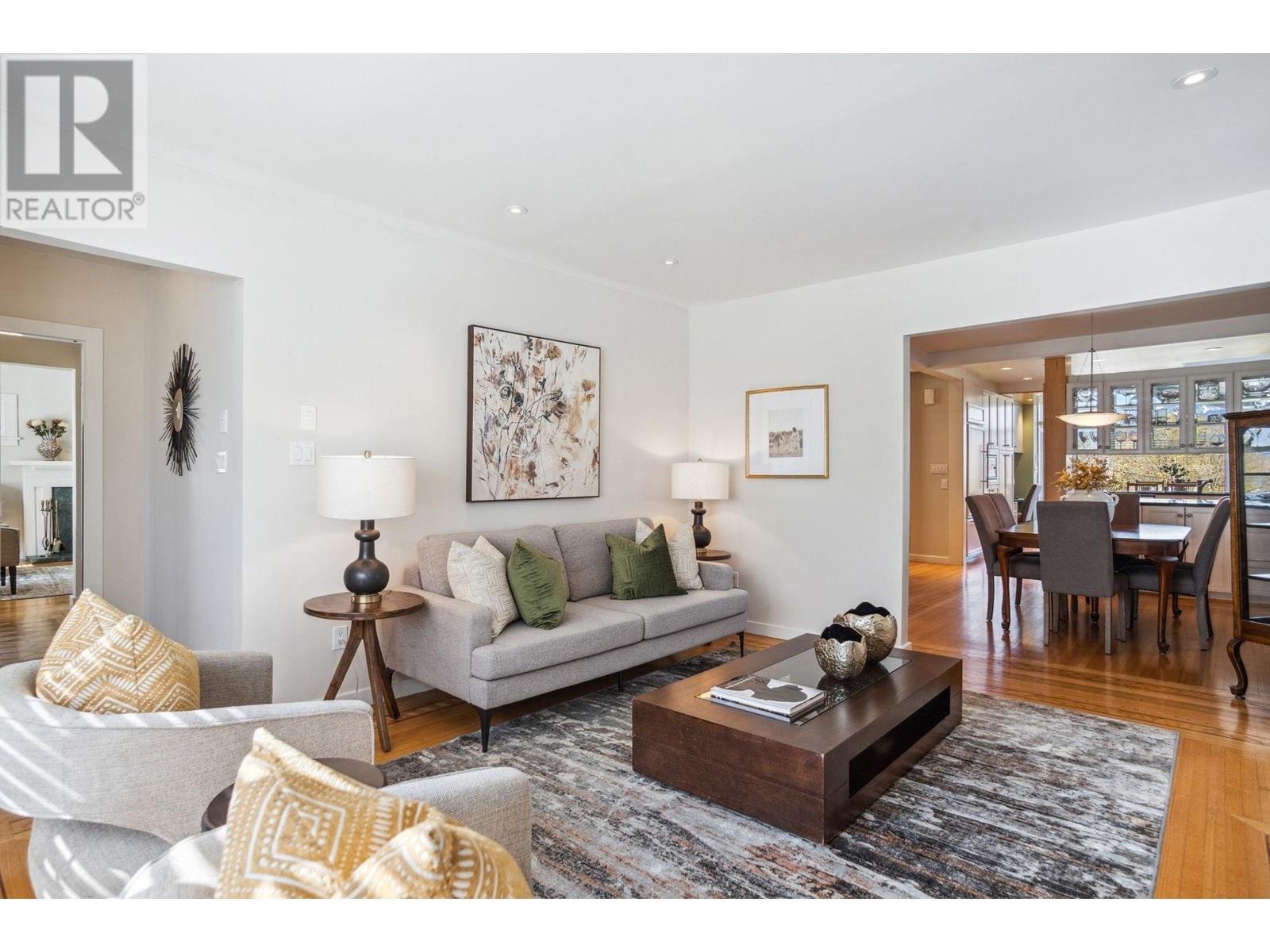 4005 W 11th Avenue, Vancouver, British Columbia  V6R 2L4 - Photo 2 - R2867587