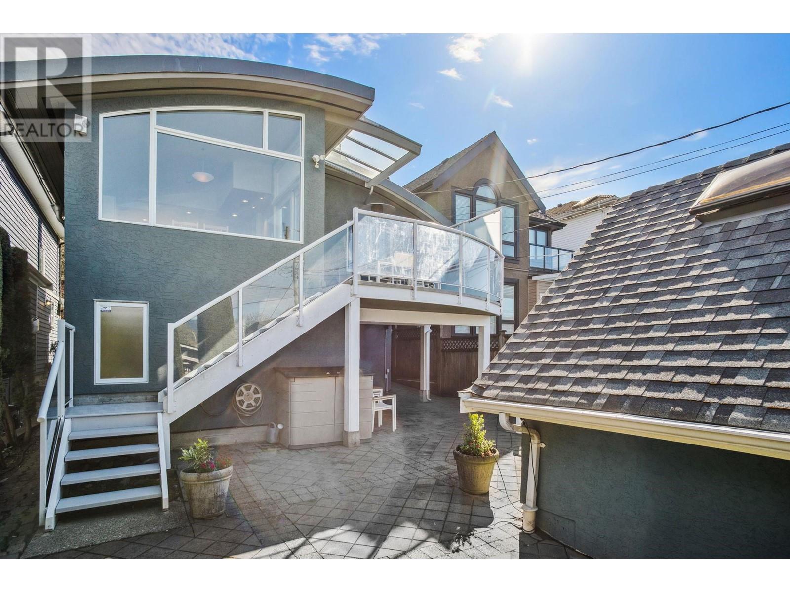 4005 W 11th Avenue, Vancouver, British Columbia  V6R 2L4 - Photo 35 - R2867587