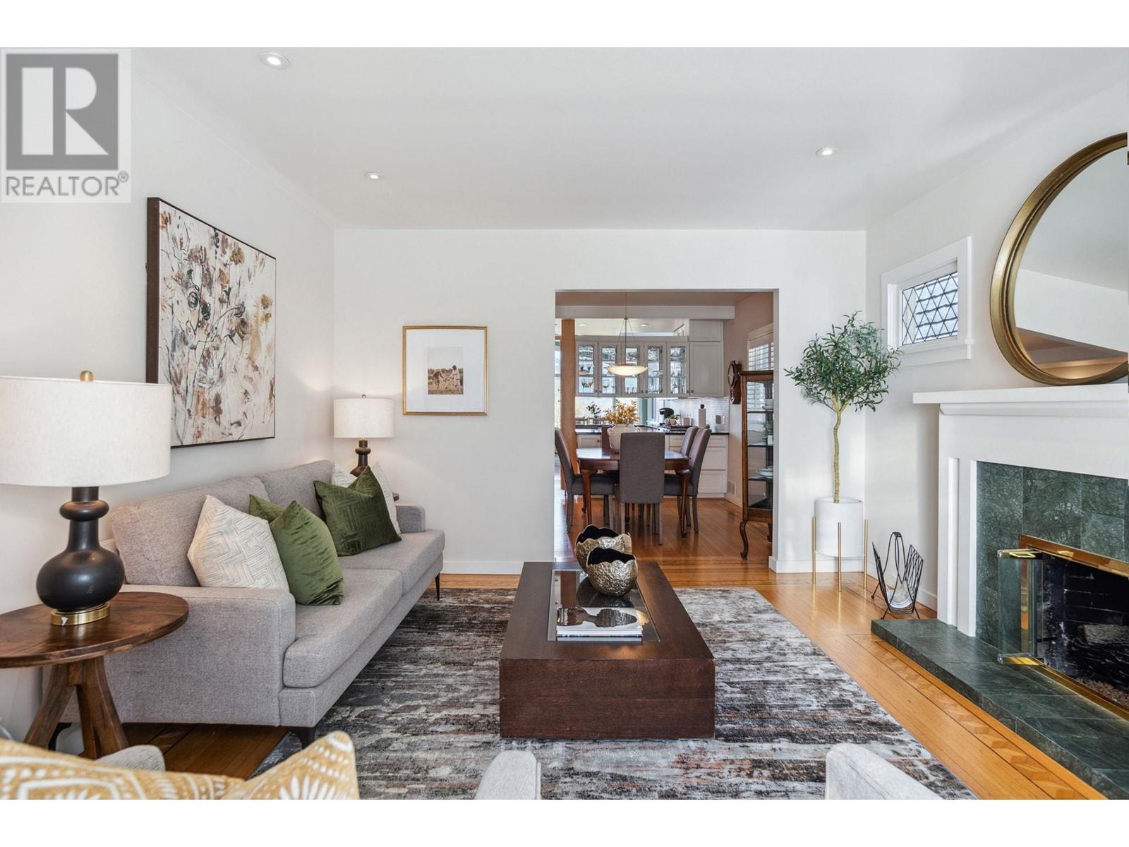 4005 W 11th Avenue, Vancouver, British Columbia  V6R 2L4 - Photo 4 - R2867587
