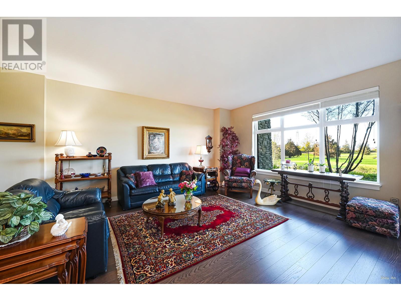 108 5011 Springs Boulevard, Tsawwassen, British Columbia  V4M 0B6 - Photo 2 - R2867983