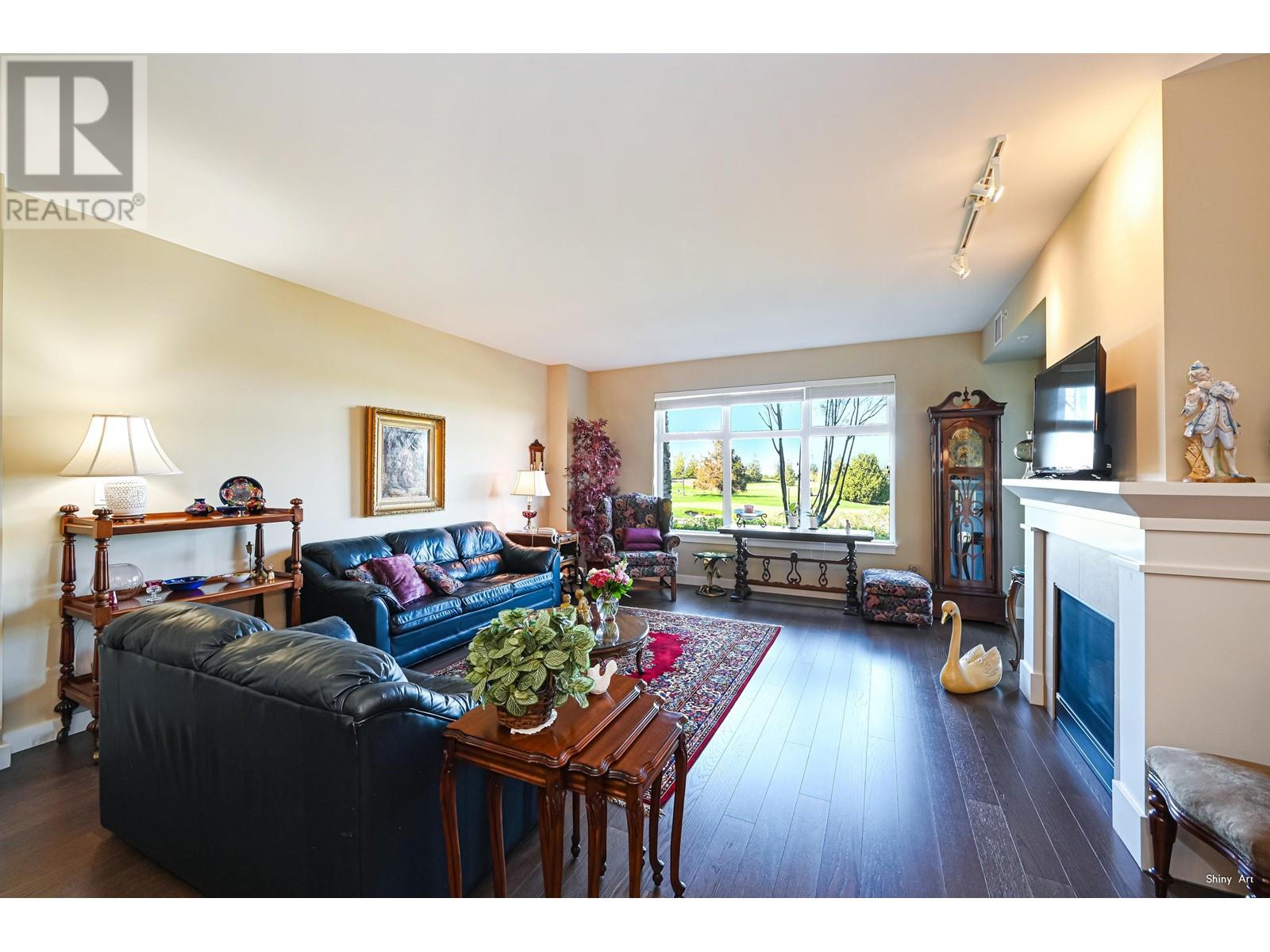 108 5011 Springs Boulevard, Tsawwassen, British Columbia  V4M 0B6 - Photo 3 - R2867983