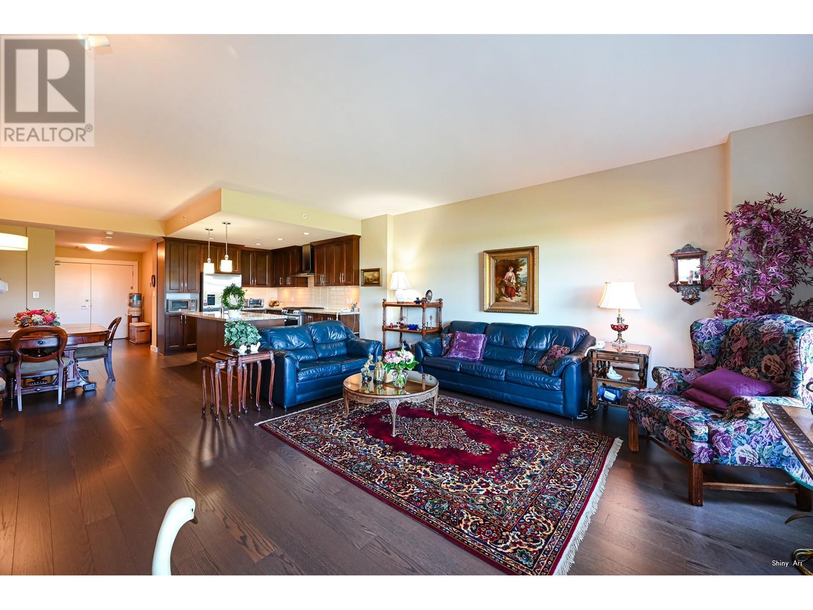 108 5011 Springs Boulevard, Tsawwassen, British Columbia  V4M 0B6 - Photo 4 - R2867983