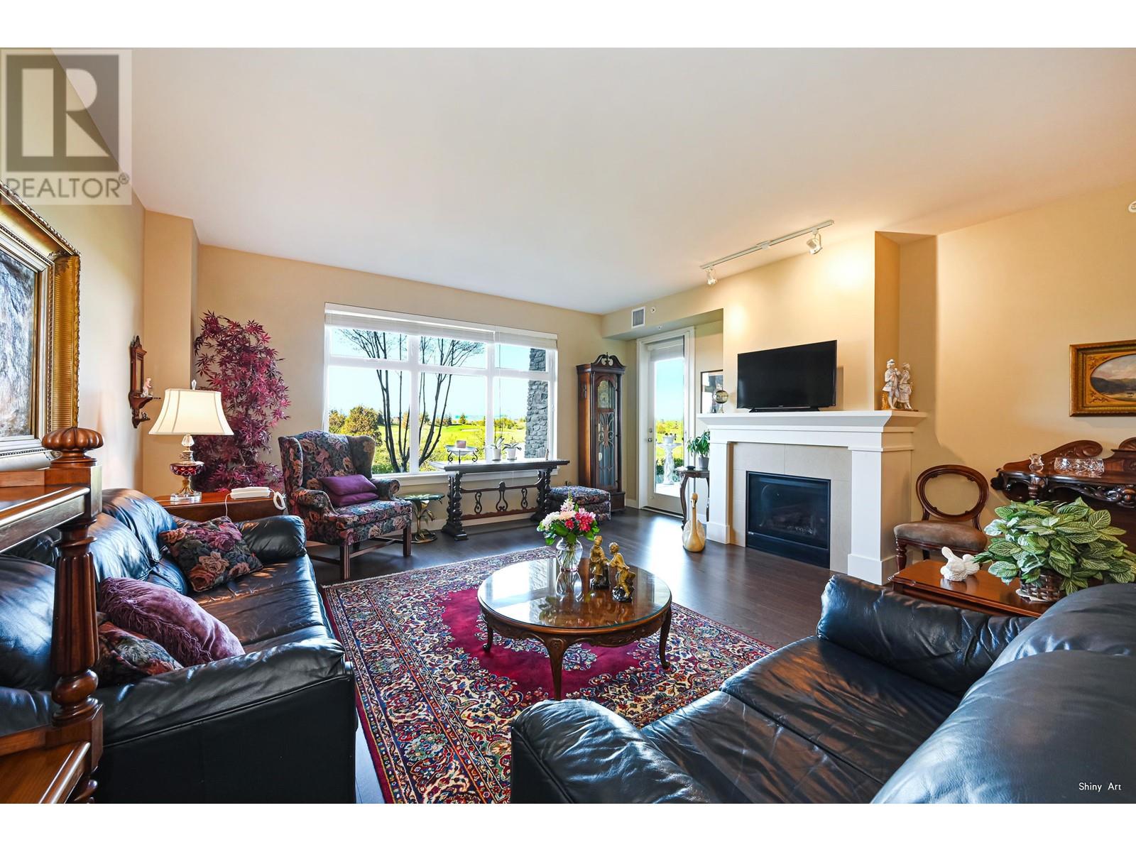 108 5011 Springs Boulevard, Tsawwassen, British Columbia  V4M 0B6 - Photo 5 - R2867983