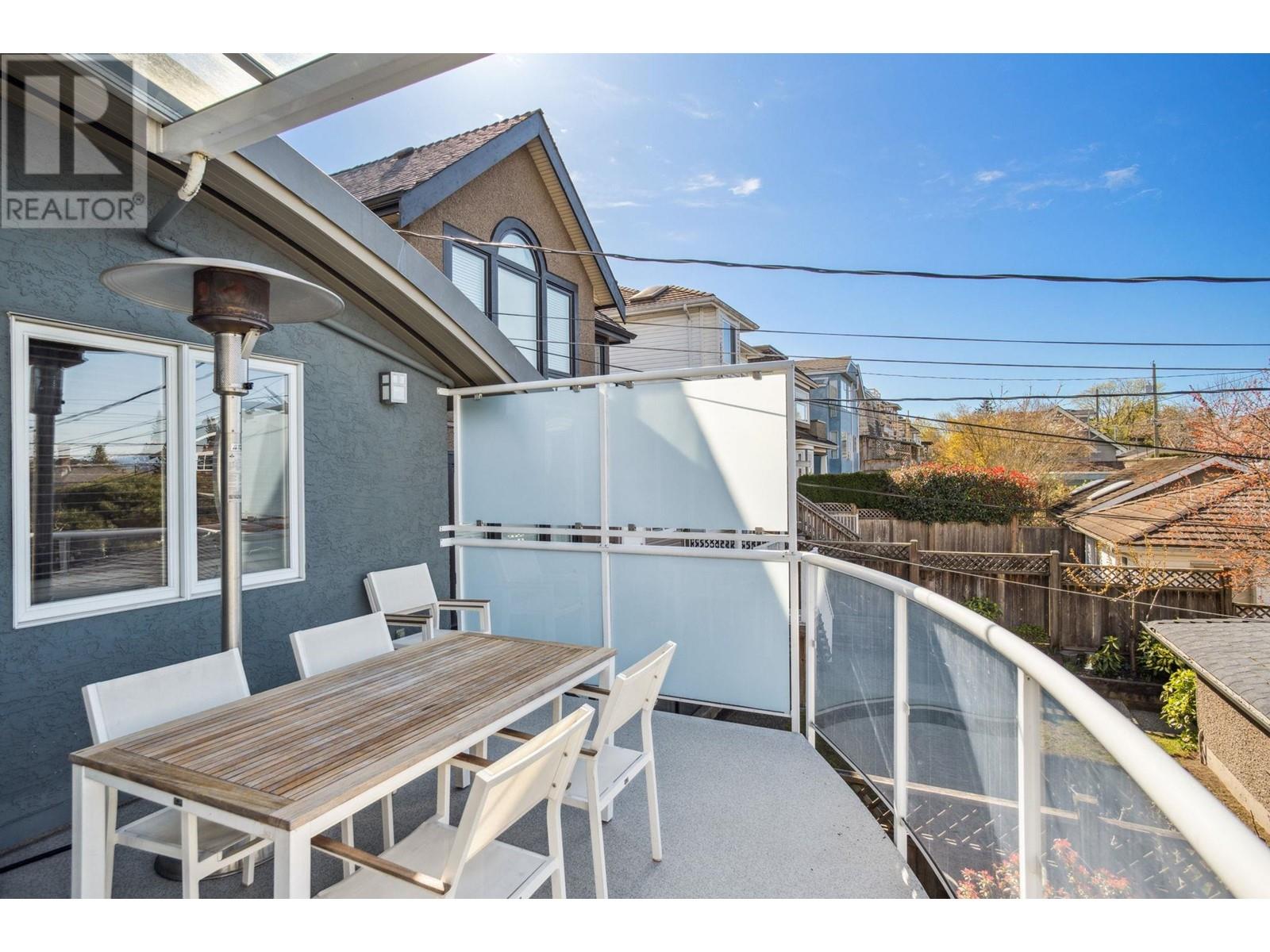 4005 W 11th Avenue, Vancouver, British Columbia  V6R 2L4 - Photo 37 - R2867587