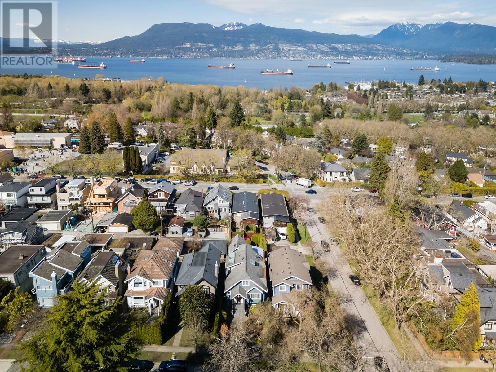4005 W 11th Avenue, Vancouver, British Columbia  V6R 2L4 - Photo 40 - R2867587