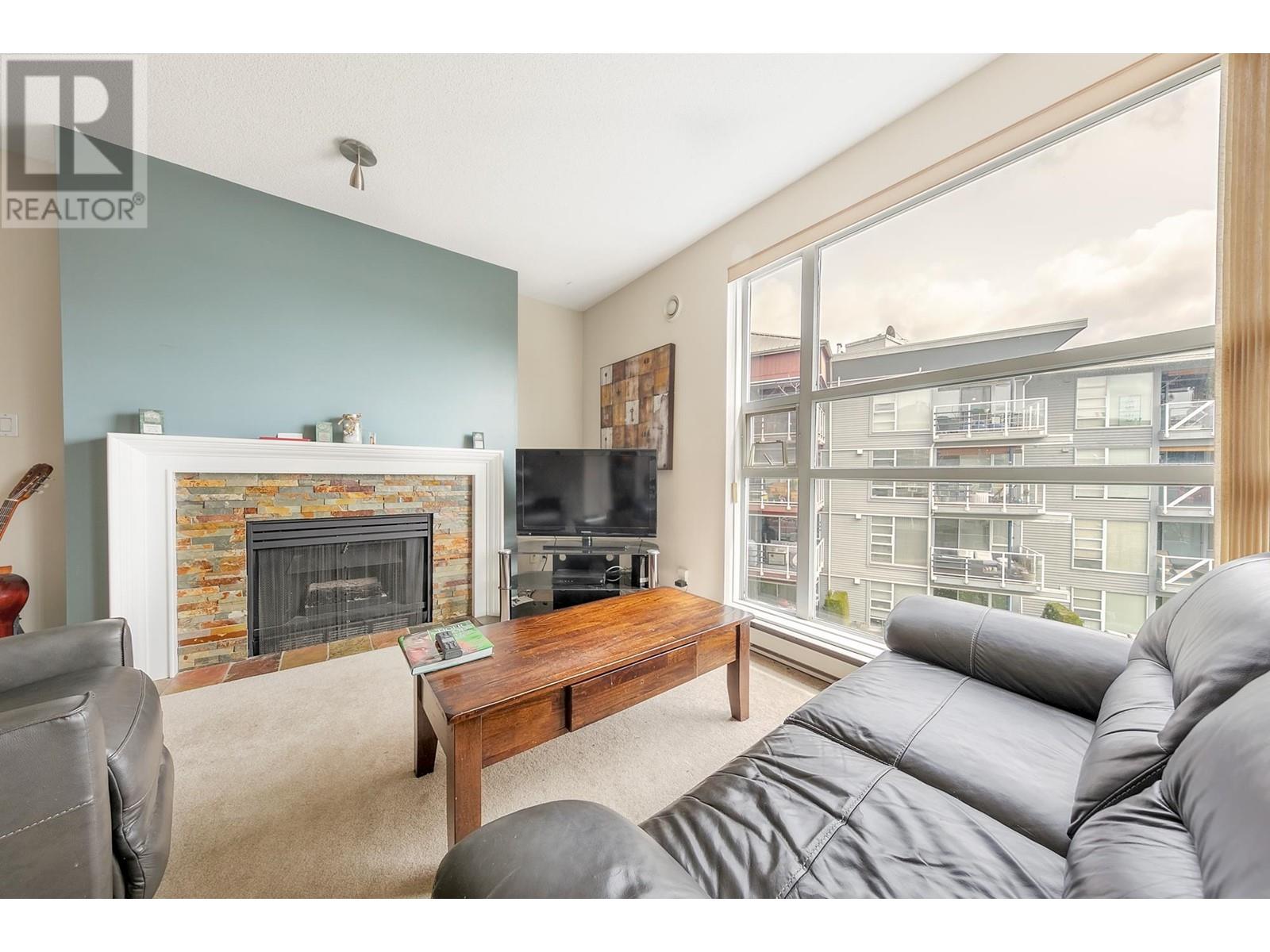 309 1820 E Kent Avenue South, Vancouver, British Columbia  V5P 2S7 - Photo 1 - R2867997