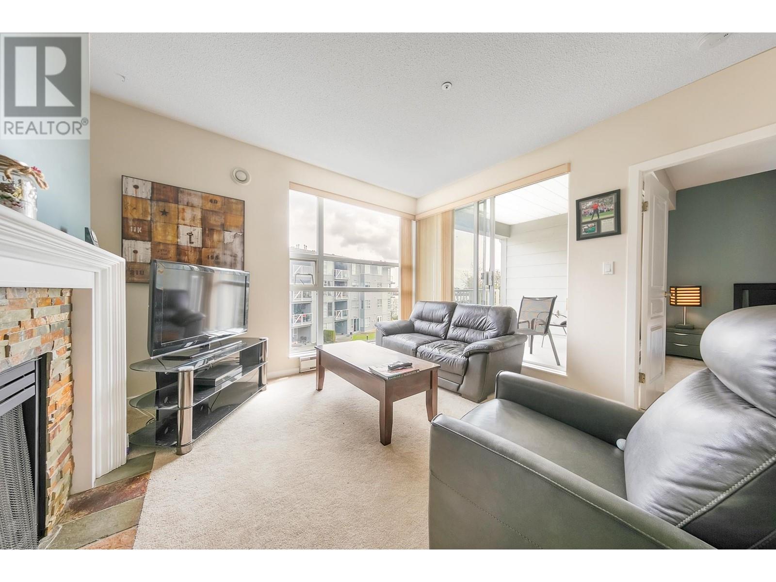 309 1820 E Kent Avenue South, Vancouver, British Columbia  V5P 2S7 - Photo 2 - R2867997