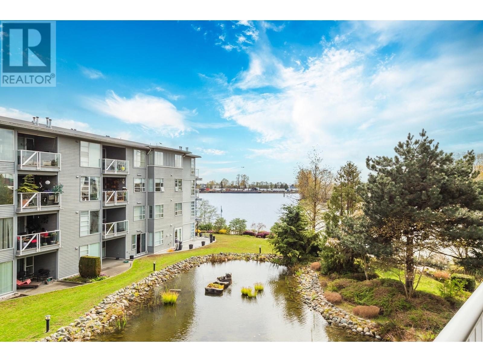 309 1820 E Kent Avenue South, Vancouver, British Columbia  V5P 2S7 - Photo 21 - R2867997