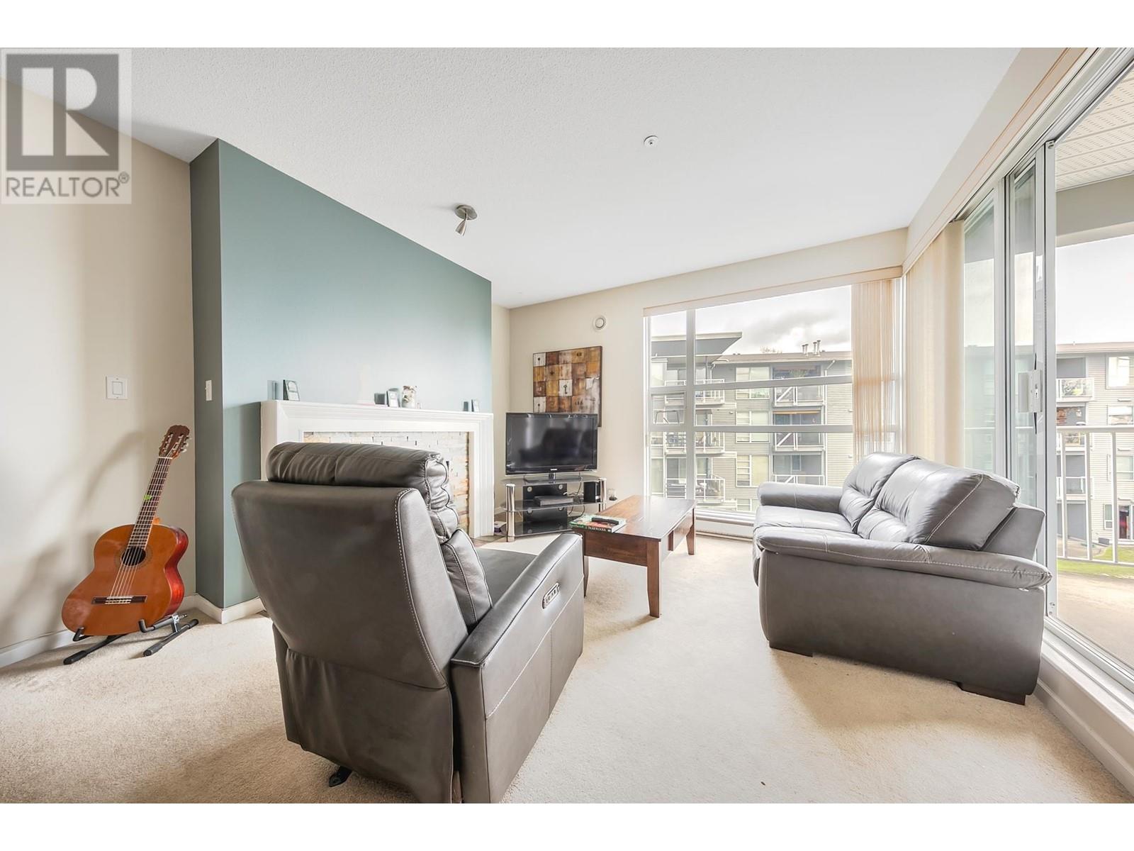 309 1820 E Kent Avenue South, Vancouver, British Columbia  V5P 2S7 - Photo 3 - R2867997