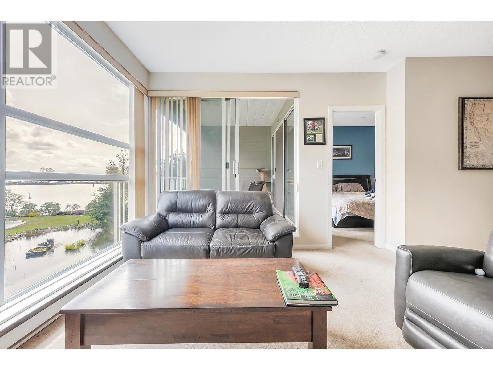 309 1820 E Kent Avenue South, Vancouver, British Columbia  V5P 2S7 - Photo 4 - R2867997